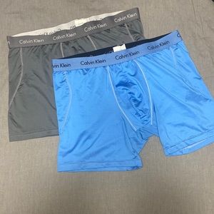 Calvin Klein boxer, briefs XL